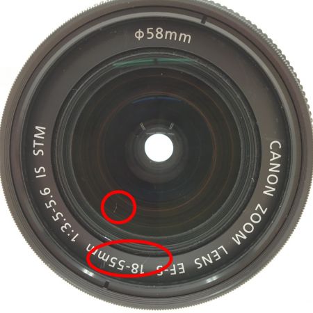  CANON キャノン デジタル一眼レフカメラ EOS Kiss X7 ダブルズームキット EOS Kiss X7 ﾀﾞﾌﾞﾙｽﾞｰﾑｷｯﾄ ホワイト