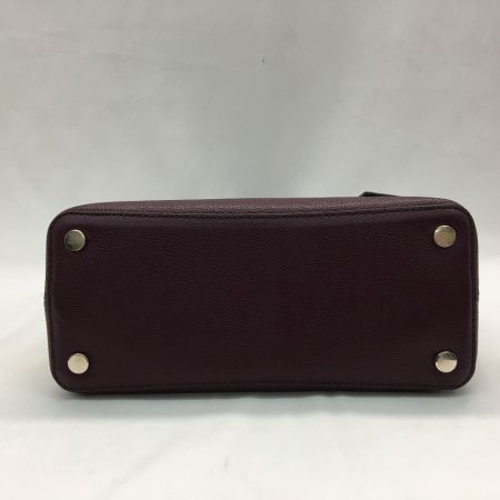  Kate Spade ケイトスペード レディースバッグ マルゴー ミディアム サッチェル  PXRUA161 ボルドー