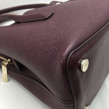  Kate Spade ケイトスペード レディースバッグ マルゴー ミディアム サッチェル  PXRUA161 ボルドー