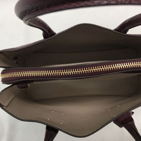  Kate Spade ケイトスペード レディースバッグ マルゴー ミディアム サッチェル  PXRUA161 ボルドー