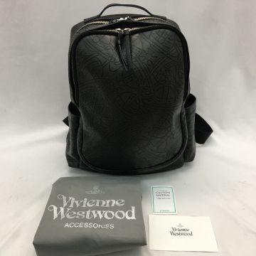 中古】 Vivienne Westwood ヴィヴィアン・ウエストウッド ユニセックス ...