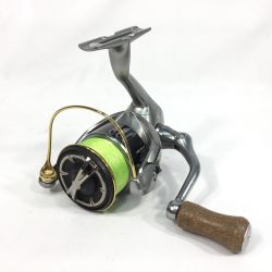 ▼▼ SHIMANO シマノ 15 TWIN POWER ツインパワー 2500HGS カスタムノブ ﾂｲﾝﾊﾟﾜｰ 2500HGS 03368 Cランク