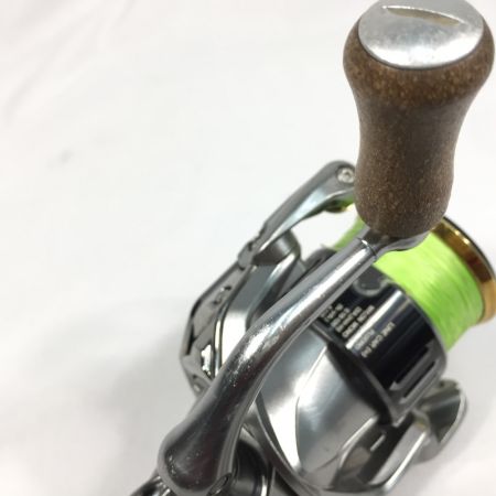  SHIMANO シマノ 15 TWIN POWER ツインパワー 2500HGS カスタムノブ ﾂｲﾝﾊﾟﾜｰ 2500HGS 03368