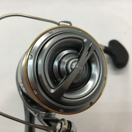  SHIMANO シマノ スピニングリール 18’ステラ 4000XG  03809