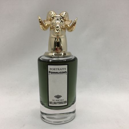 新品未使用 PENHALIGON'S ウィリアム・ペンハリガン