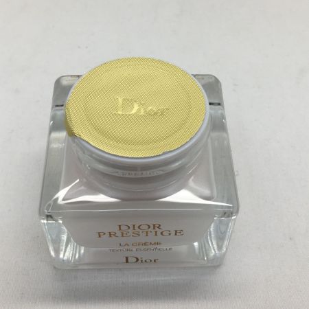  Dior プレステージ ユイル ド ローズ コフレ 