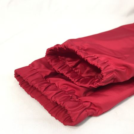  Supreme シュプリーム ゴンズロゴ コーチジャケット SIZE M レッド