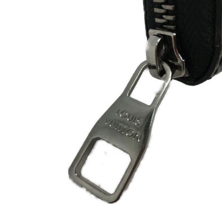  LOUIS VUITTON ルイヴィトン 長財布 モノグラム・エクリプス ジッピーウォレット・ヴェルティカル M62295