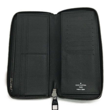 LOUIS VUITTON ルイヴィトン 長財布 モノグラム・エクリプス