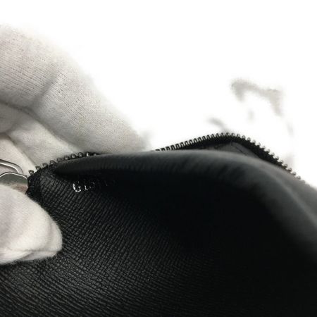  LOUIS VUITTON ルイヴィトン 長財布 モノグラム・エクリプス ジッピーウォレット・ヴェルティカル M62295