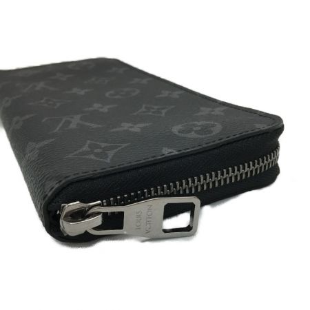  LOUIS VUITTON ルイヴィトン 長財布 モノグラム・エクリプス ジッピーウォレット・ヴェルティカル M62295