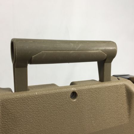  Tokyo Marui 東京マルイ ガスガン サムライエッジ バイオハザード20周年記念特別色Ver G36C