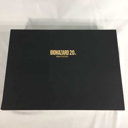  Tokyo Marui 東京マルイ ガスガン サムライエッジ バイオハザード20周年記念特別色Ver G36C