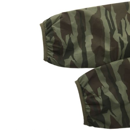  Patagonia パタゴニア コーチジャケット 迷彩 メンズ L 26560 グリーン