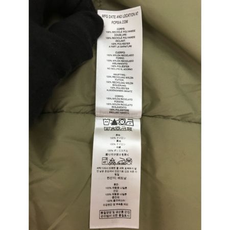  Patagonia パタゴニア コーチジャケット 迷彩 メンズ L 26560 グリーン