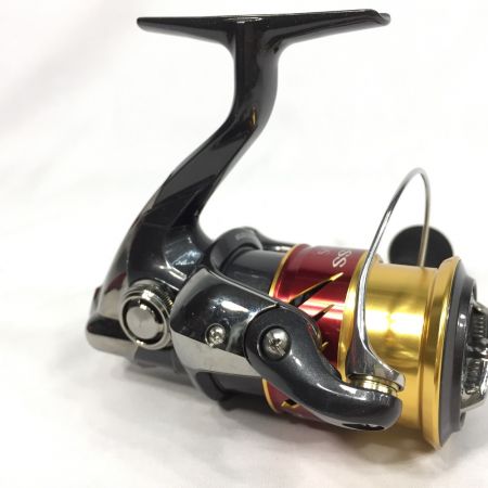  SHIMANO シマノ 15 Sephia SS セフィア C3000HGS C3000HGS