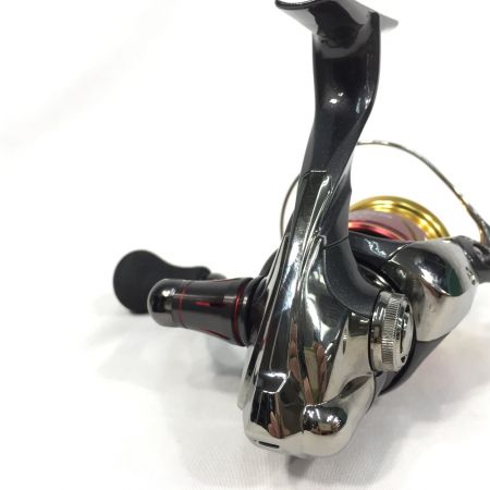 SHIMANO シマノ 15 Sephia SS セフィア C3000HGS C3000HGS