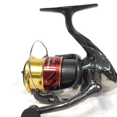  SHIMANO シマノ 15 Sephia SS セフィア C3000HGS C3000HGS