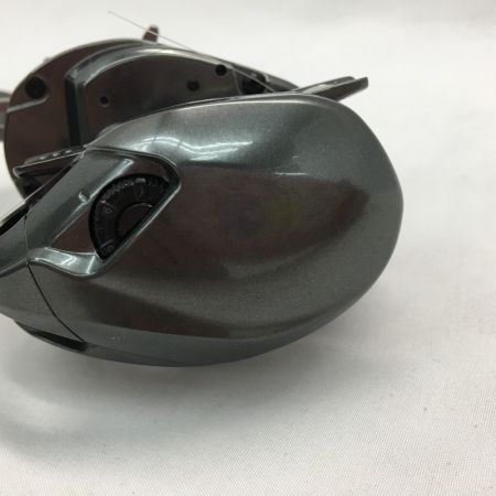  SHIMANO シマノ ベイトリール 16’アルデバランBFS XG 左ハンドル