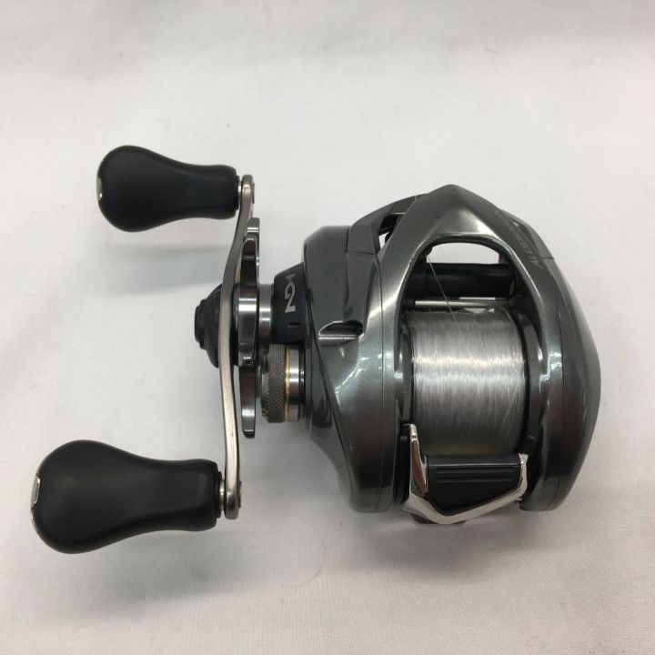 SHIMANO シマノ ベイトリール 16'アルデバランBFS XG 左ハンドル｜中古｜なんでもリサイクルビッグバン