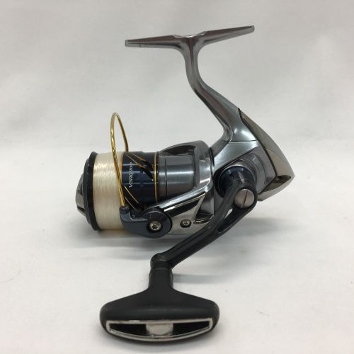 中古 Shimano シマノ スピニングリール 16 Vanquish ヴァンキッシュ C00hgs 本体のみ Bランク なんでもリサイクルビッグバン オンラインショップ