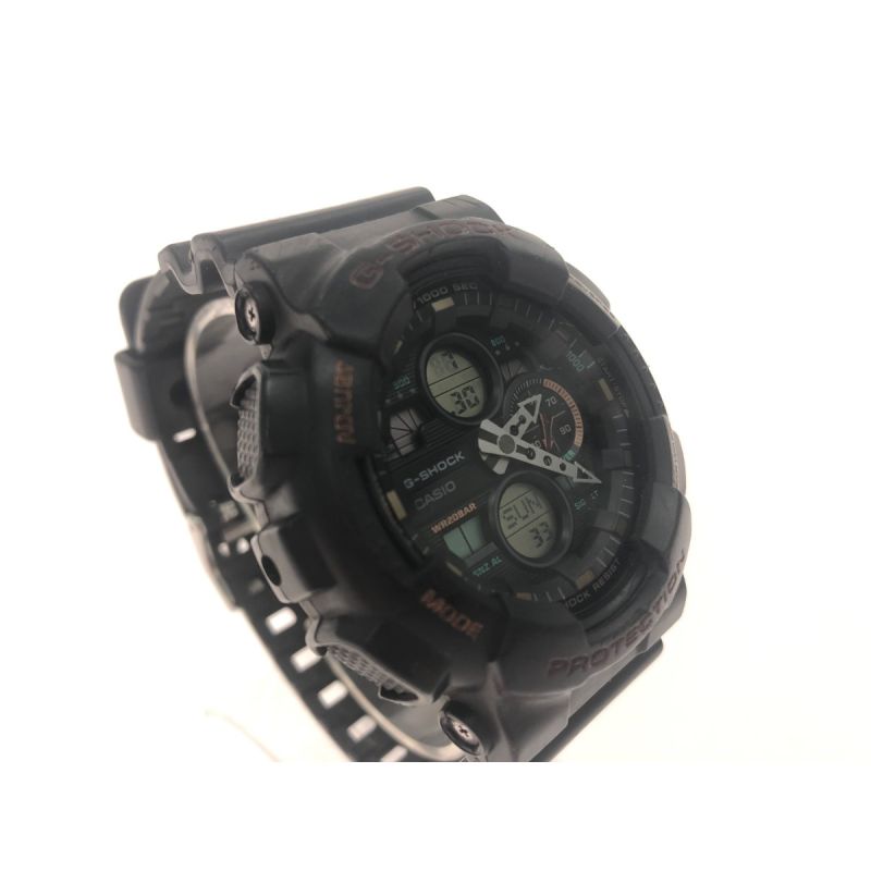 G shock outlet 140