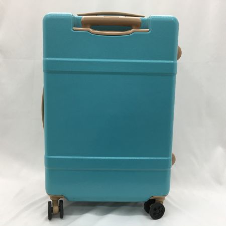  ACE エース World Traveler × HELLO KITTY キティ 10th Anniversary キャリーケース  スカイブルー