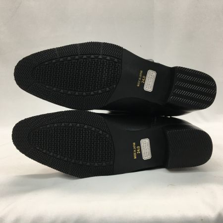  REGAL リーガル レディース ロングブーツ ジョッキーブーツ SIZE24 ブラック