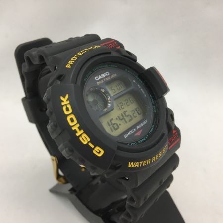 CASIO カシオ メンズ腕時計 G-SHOCK クオーツ FROGMAN フロッグマン DW-6300｜中古｜なんでもリサイクルビッグバン