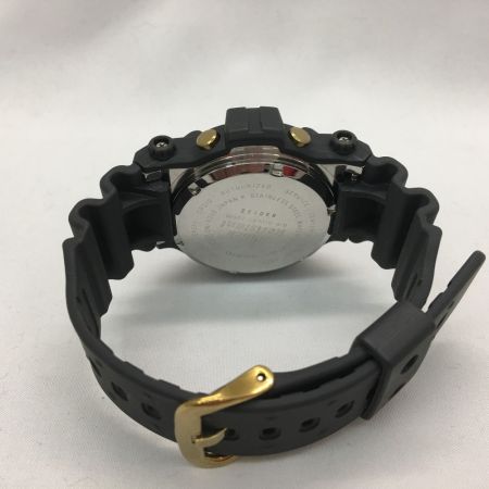  CASIO カシオ メンズ腕時計 G-SHOCK クオーツ FROGMAN フロッグマン DW-6300
