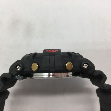  CASIO カシオ メンズ腕時計 G-SHOCK クオーツ FROGMAN フロッグマン DW-6300