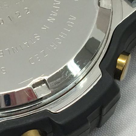  CASIO カシオ メンズ腕時計 G-SHOCK クオーツ FROGMAN フロッグマン DW-6300