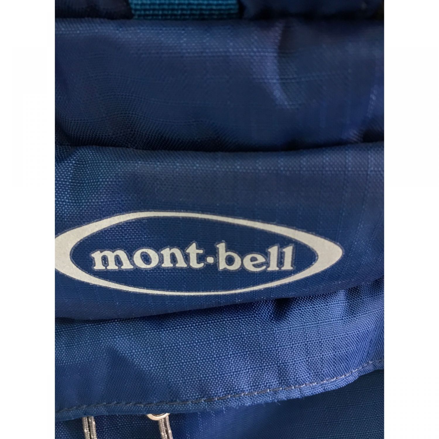 中古】 mont・bell モンベル mont・bell 26L ベビーキャリア 収納