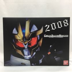 ▼▼ BANDAI バンダイ CSM 仮面ライダーイクサ イクサベルト&イクサライザー  Aランク