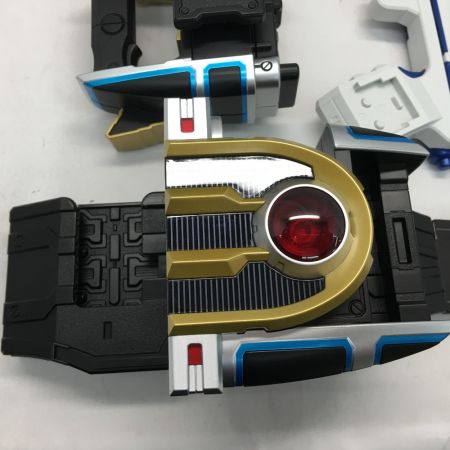  BANDAI バンダイ CSM 仮面ライダーイクサ イクサベルト&イクサライザー 