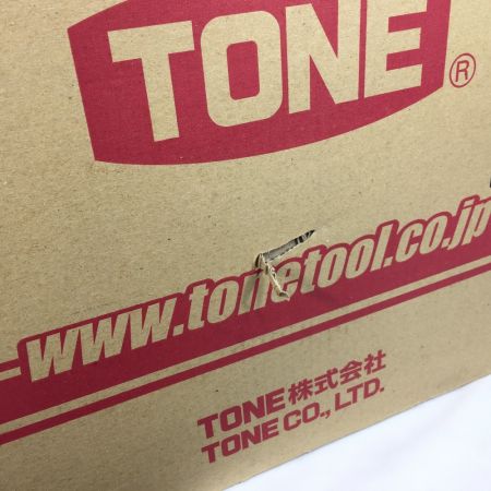  TONE トネ ツールセット 84点セット TSY80BK ブラック