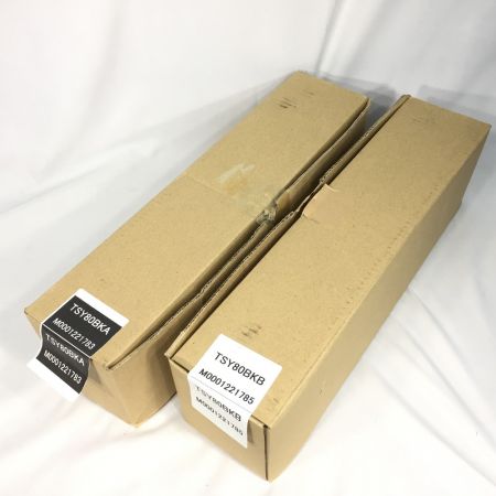  TONE トネ ツールセット 84点セット TSY80BK ブラック