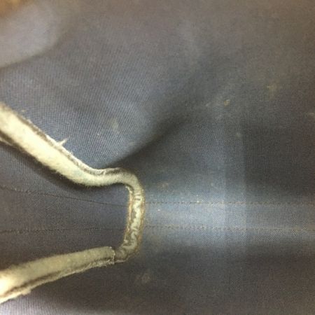  GUCCI グッチ レディースショルダーバッグ オールドグッチ GGスプリーム  383958 ネイビー