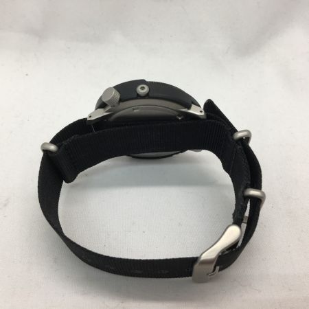  SEIKO セイコー メンズ腕時計 電波ソーラー PROSPEX プロスペックス  V157-0CJ0