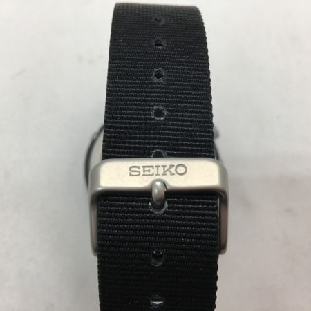  SEIKO セイコー メンズ腕時計 電波ソーラー PROSPEX プロスペックス  V157-0CJ0