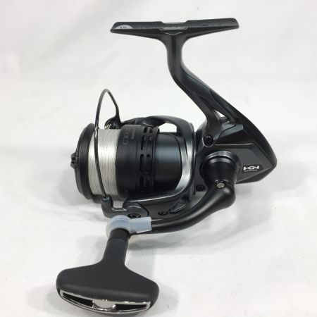  SHIMANO シマノ 18 エクスセンス C14＋ C3000M 03881