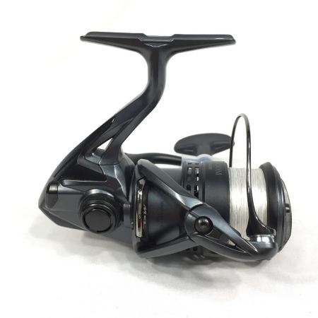  SHIMANO シマノ 18 エクスセンス C14＋ C3000M 03881