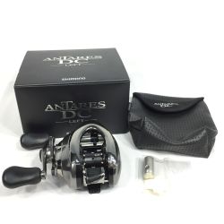 ▼▼ SHIMANO シマノ ベイトリール 16 アンタレス DC LEFT 左ハンドル 03518 Bランク