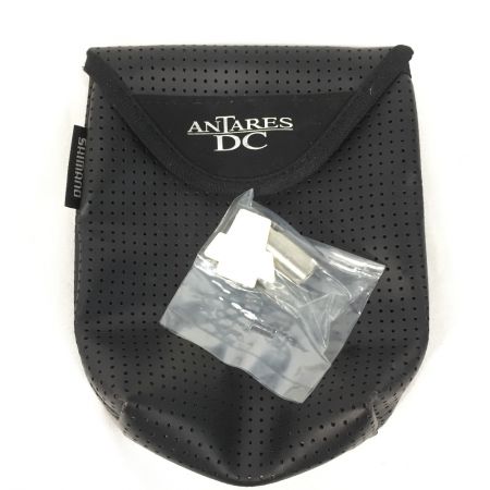  SHIMANO シマノ ベイトリール 16 アンタレス DC LEFT 左ハンドル 03518