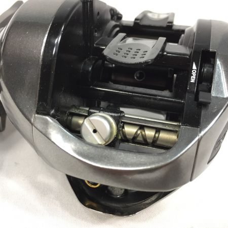  SHIMANO シマノ ベイトリール 16 アンタレス DC LEFT 左ハンドル 03518