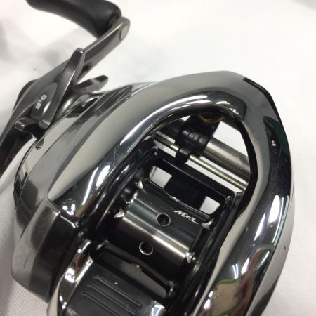  SHIMANO シマノ ベイトリール 16 アンタレス DC LEFT 左ハンドル 03518