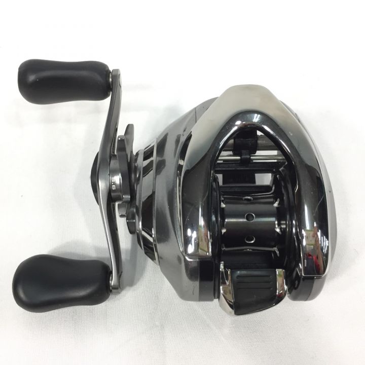 SHIMANO シマノ ベイトリール 16 アンタレス DC LEFT 左ハンドル 03518｜中古｜なんでもリサイクルビッグバン