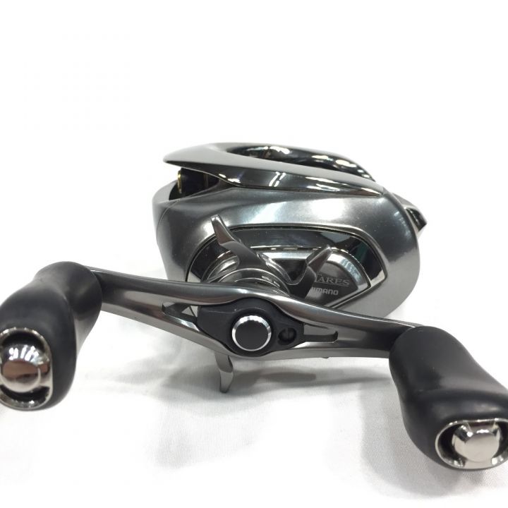 SHIMANO シマノ ベイトリール 16 アンタレス DC LEFT 左ハンドル 03518｜中古｜なんでもリサイクルビッグバン