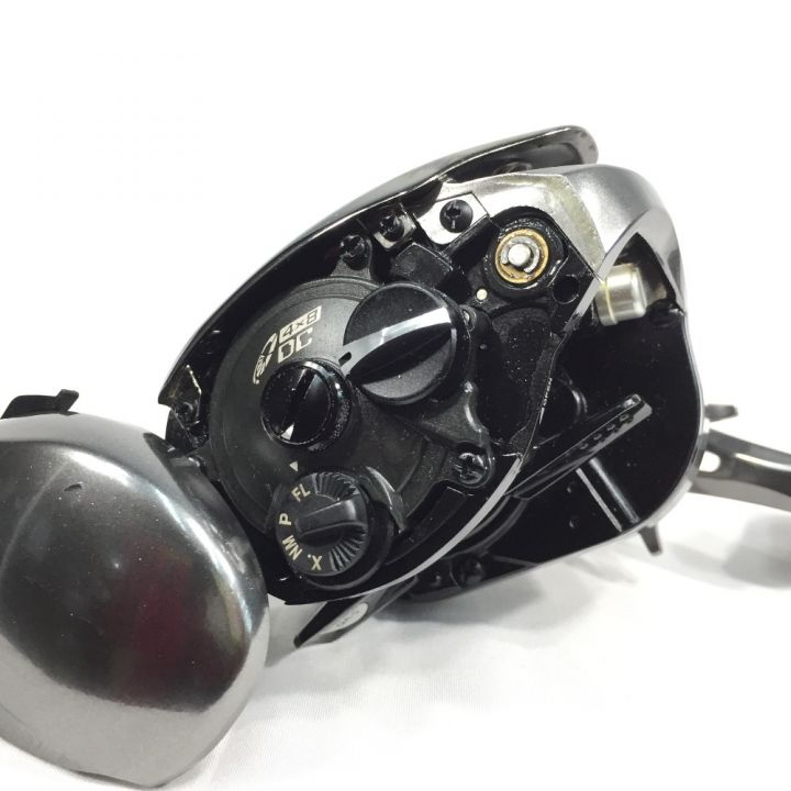 SHIMANO シマノ ベイトリール 16 アンタレス DC LEFT 左ハンドル 03518｜中古｜なんでもリサイクルビッグバン