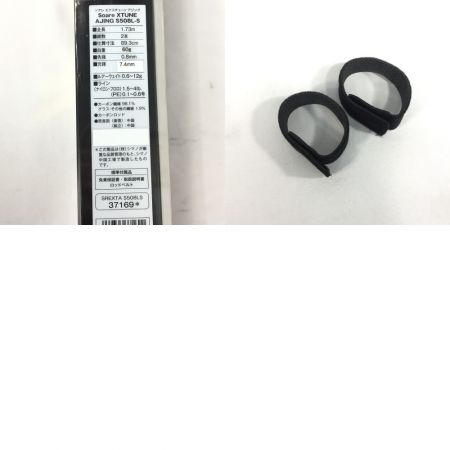  SHIMANO シマノ ソアレ エクスチューン アジングS508L-S S508L-S